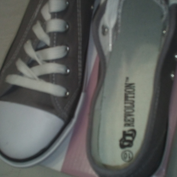 OT Revolution sneakers - Picture 4 of 4